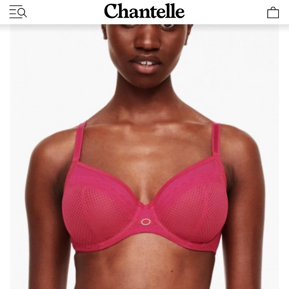 Chantelle Bra brand new with tags on